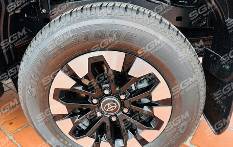 Toyota Hilux, 2026 год, 7 996 000 рублей, 16 фотография