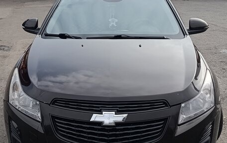 Chevrolet Cruze II, 2013 год, 650 000 рублей, 1 фотография