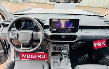 Toyota Hilux, 2026 год, 7 996 000 рублей, 20 фотография