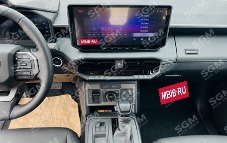 Toyota Hilux, 2026 год, 7 996 000 рублей, 18 фотография