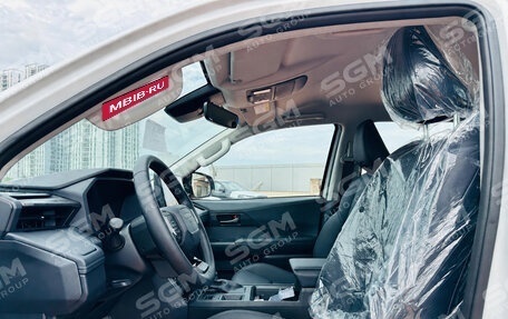 Toyota Hilux, 2026 год, 7 996 000 рублей, 23 фотография