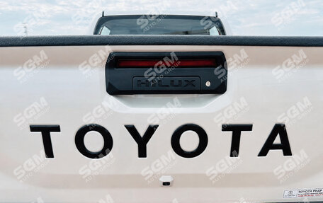Toyota Hilux, 2026 год, 7 996 000 рублей, 24 фотография