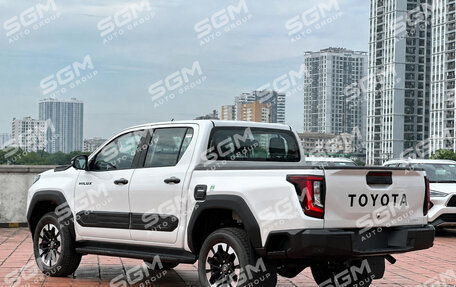 Toyota Hilux, 2026 год, 7 996 000 рублей, 25 фотография