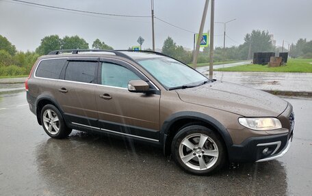 Volvo XC70 II рестайлинг, 2014 год, 1 610 000 рублей, 4 фотография