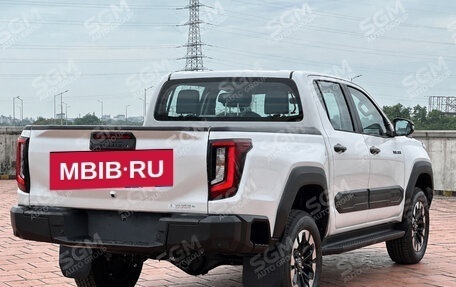 Toyota Hilux, 2026 год, 7 996 000 рублей, 28 фотография