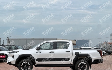 Toyota Hilux, 2026 год, 7 996 000 рублей, 27 фотография