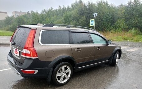 Volvo XC70 II рестайлинг, 2014 год, 1 610 000 рублей, 5 фотография