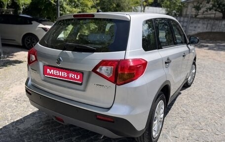 Suzuki Vitara II рестайлинг, 2018 год, 1 500 000 рублей, 1 фотография