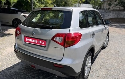 Suzuki Vitara II рестайлинг, 2018 год, 1 500 000 рублей, 1 фотография
