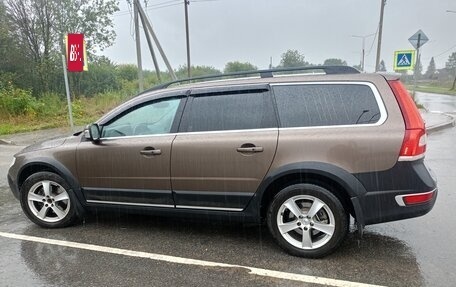 Volvo XC70 II рестайлинг, 2014 год, 1 610 000 рублей, 6 фотография