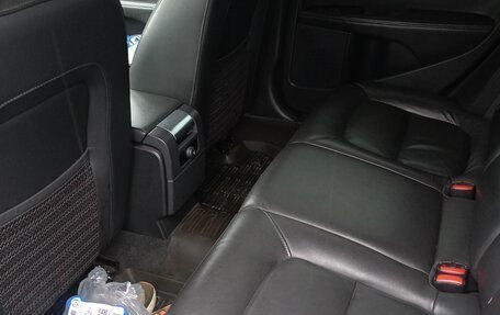 Volvo XC70 II рестайлинг, 2014 год, 1 610 000 рублей, 7 фотография