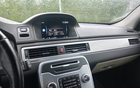 Volvo XC70 II рестайлинг, 2014 год, 1 610 000 рублей, 11 фотография