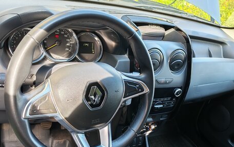 Renault Duster I рестайлинг, 2019 год, 1 750 000 рублей, 8 фотография