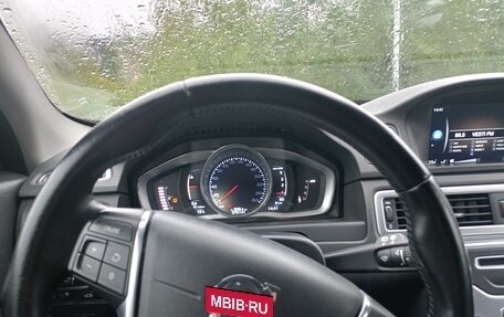 Volvo XC70 II рестайлинг, 2014 год, 1 610 000 рублей, 10 фотография