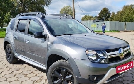 Renault Duster I рестайлинг, 2019 год, 1 750 000 рублей, 3 фотография