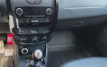 Renault Duster I рестайлинг, 2019 год, 1 750 000 рублей, 9 фотография