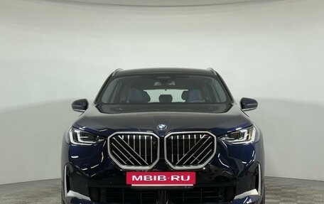 BMW X3, 2025 год, 7 560 000 рублей, 2 фотография