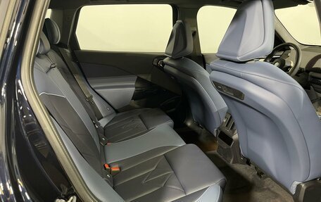 BMW X3, 2025 год, 7 560 000 рублей, 10 фотография