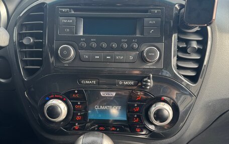 Nissan Juke II, 2012 год, 635 000 рублей, 6 фотография