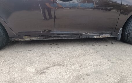 Chevrolet Cruze II, 2013 год, 650 000 рублей, 12 фотография