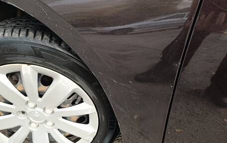 Chevrolet Cruze II, 2013 год, 650 000 рублей, 10 фотография