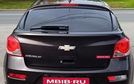 Chevrolet Cruze II, 2013 год, 650 000 рублей, 5 фотография