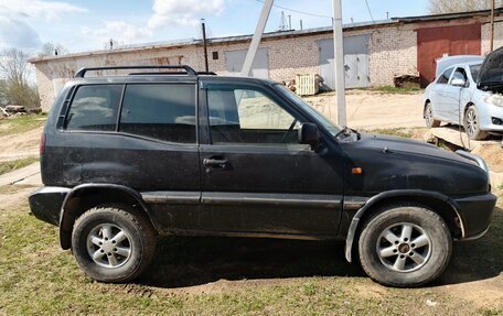 Ford Maverick II, 1994 год, 200 000 рублей, 3 фотография