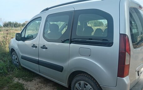 Peugeot Partner II рестайлинг 2, 2012 год, 570 000 рублей, 4 фотография