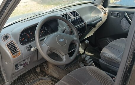 Ford Maverick II, 1994 год, 200 000 рублей, 6 фотография