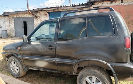 Ford Maverick II, 1994 год, 200 000 рублей, 5 фотография
