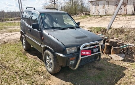Ford Maverick II, 1994 год, 200 000 рублей, 2 фотография