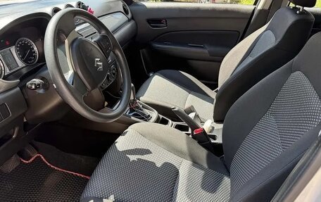 Suzuki Vitara II рестайлинг, 2018 год, 1 500 000 рублей, 4 фотография