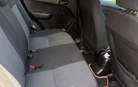 Suzuki Vitara II рестайлинг, 2018 год, 1 500 000 рублей, 10 фотография