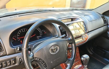Toyota Camry V40, 2005 год, 760 000 рублей, 6 фотография