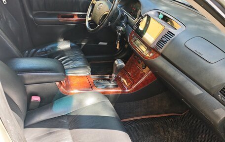 Toyota Camry V40, 2005 год, 760 000 рублей, 7 фотография