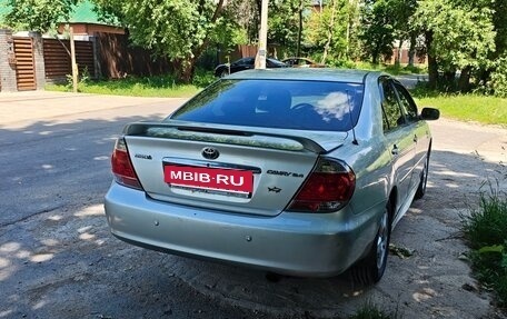 Toyota Camry V40, 2005 год, 760 000 рублей, 4 фотография