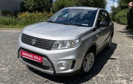 Suzuki Vitara II рестайлинг, 2018 год, 1 500 000 рублей, 3 фотография