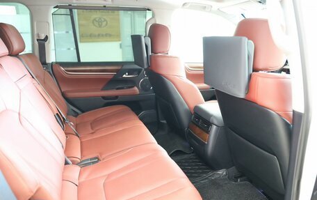 Lexus LX III, 2019 год, 12 000 000 рублей, 14 фотография