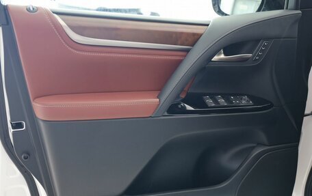 Lexus LX III, 2019 год, 12 000 000 рублей, 11 фотография