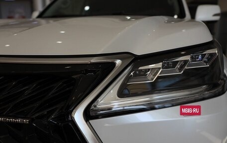 Lexus LX III, 2019 год, 12 000 000 рублей, 2 фотография