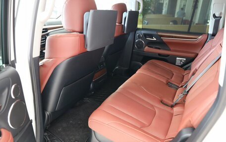 Lexus LX III, 2019 год, 12 000 000 рублей, 13 фотография