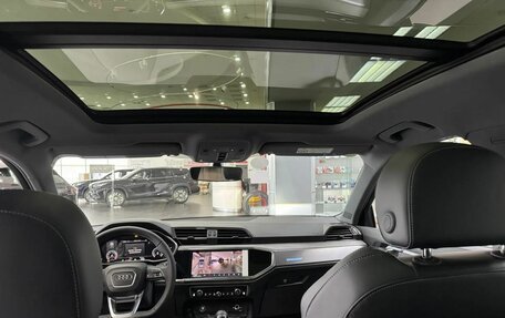 Audi Q3, 2026 год, 3 990 000 рублей, 15 фотография