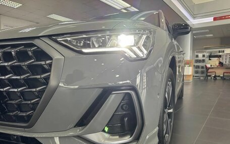 Audi Q3, 2026 год, 3 990 000 рублей, 7 фотография