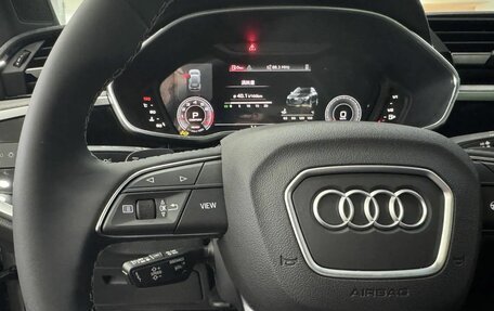 Audi Q3, 2026 год, 3 990 000 рублей, 12 фотография