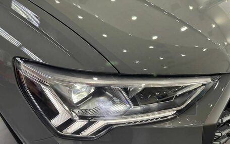 Audi Q3, 2026 год, 3 990 000 рублей, 4 фотография