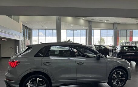 Audi Q3, 2026 год, 3 990 000 рублей, 8 фотография