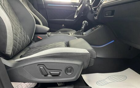 Audi Q3, 2026 год, 3 990 000 рублей, 13 фотография