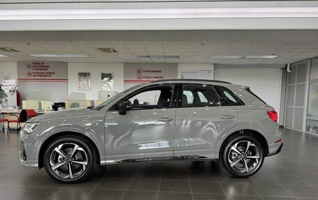 Audi Q3, 2026 год, 3 990 000 рублей, 6 фотография