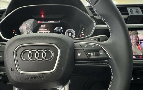 Audi Q3, 2026 год, 3 990 000 рублей, 10 фотография