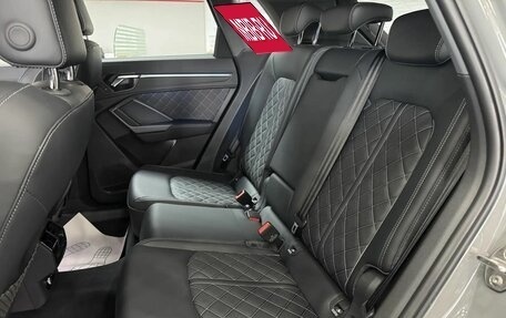 Audi Q3, 2026 год, 3 990 000 рублей, 9 фотография